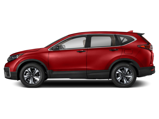 2021 CR-V