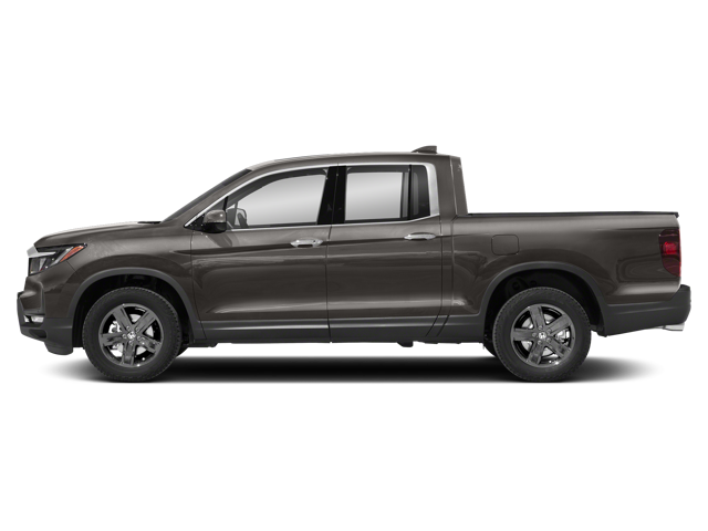 bLACK 2021 Ridgeline