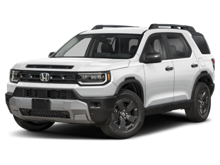 2026 Honda Passport in Oxford, NC