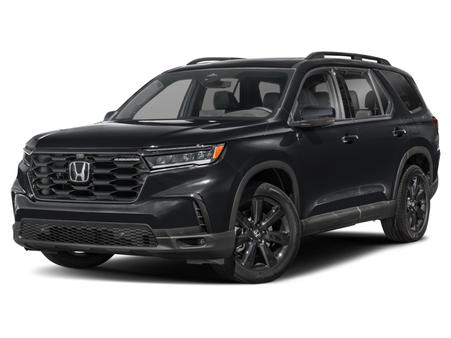 2025 Honda Pilot in Oxford, NC