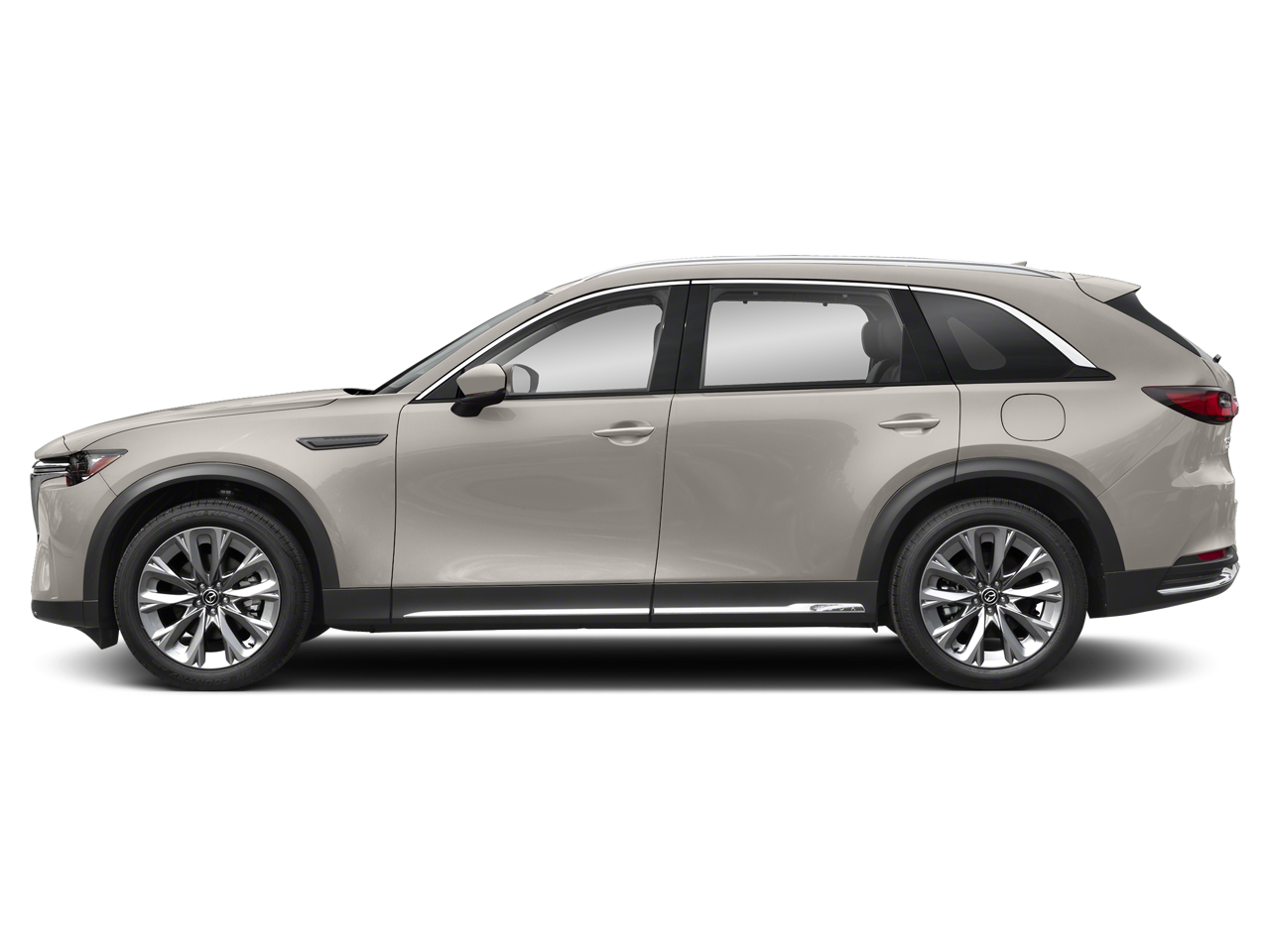 2024 Mazda Mazda CX-90 3.3 Turbo Premium