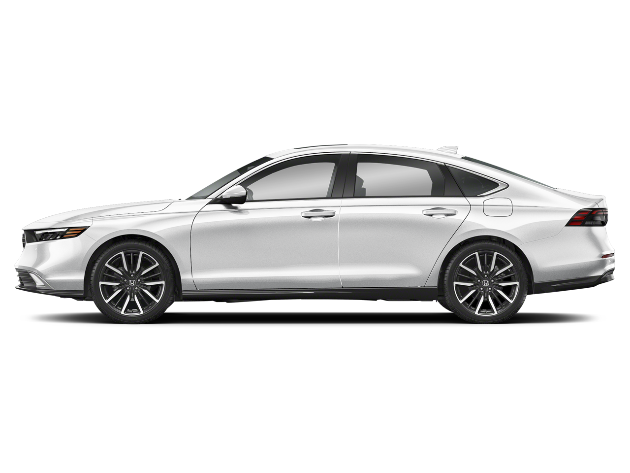 2026 Honda Accord Sedan Touring Hybrid