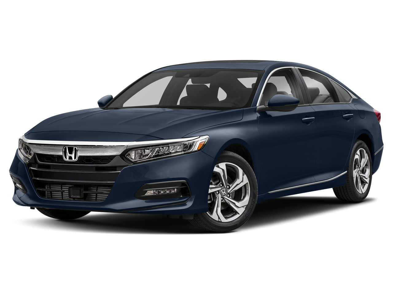 2018 Honda Accord Sedan EX-L 1.5T