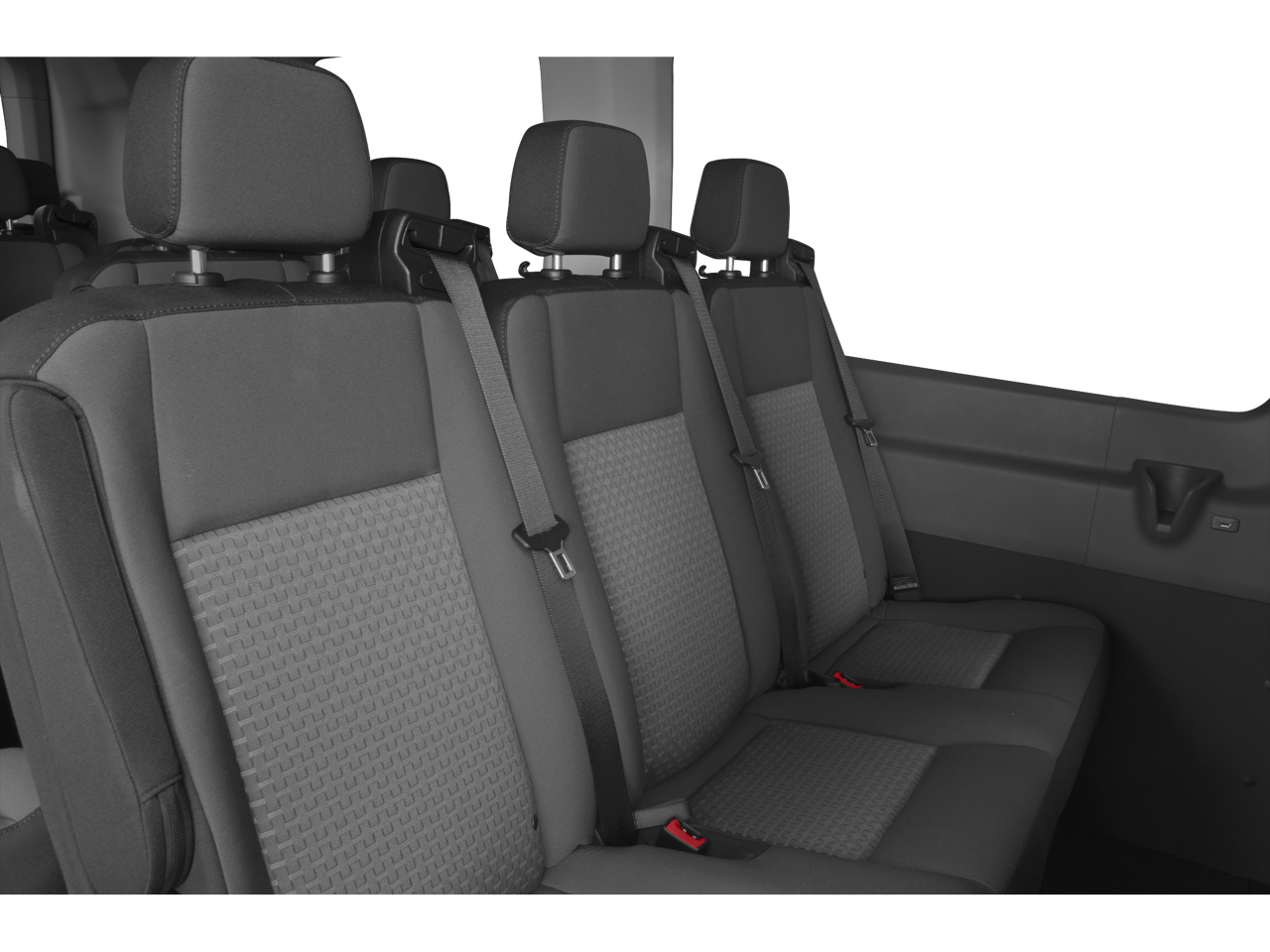 2020 Ford Transit Passenger Wagon XLT