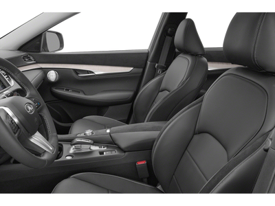 2023 INFINITI QX50 AUTOGRAPH