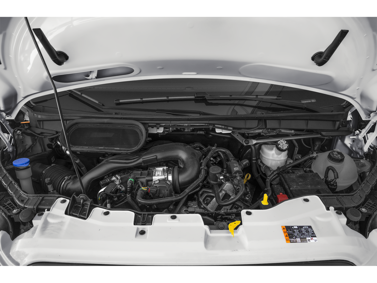 2024 Ford Transit Passenger Wagon XLT