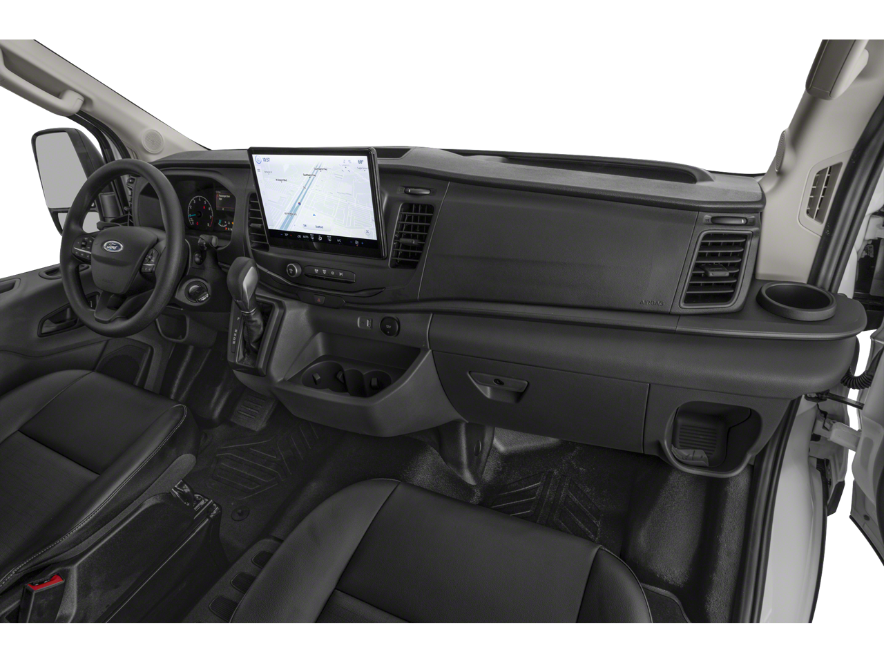 2024 Ford Transit Passenger Wagon XLT