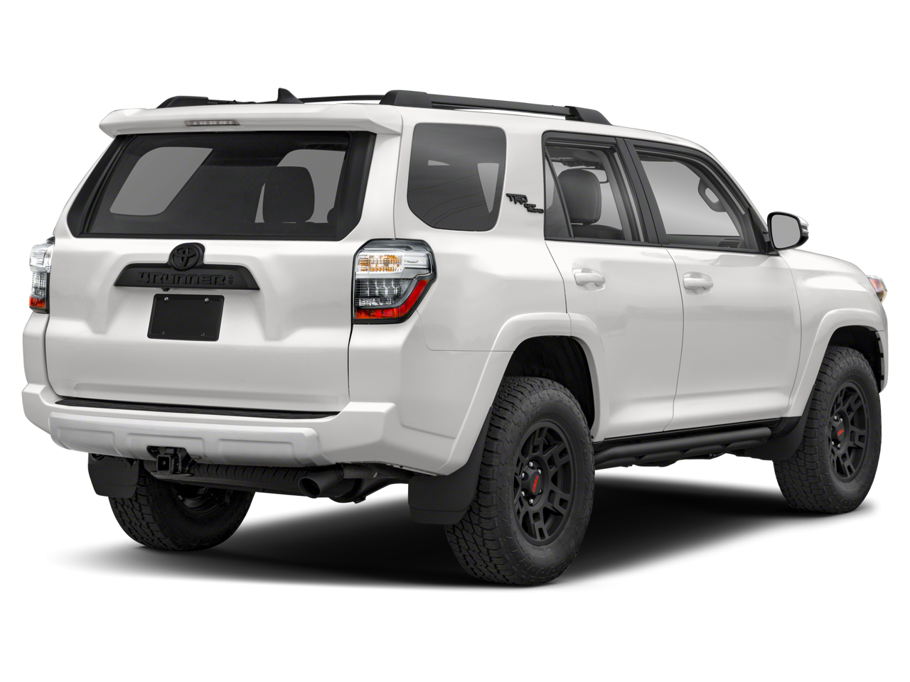 2024 Toyota 4Runner TRD Premium photo 2