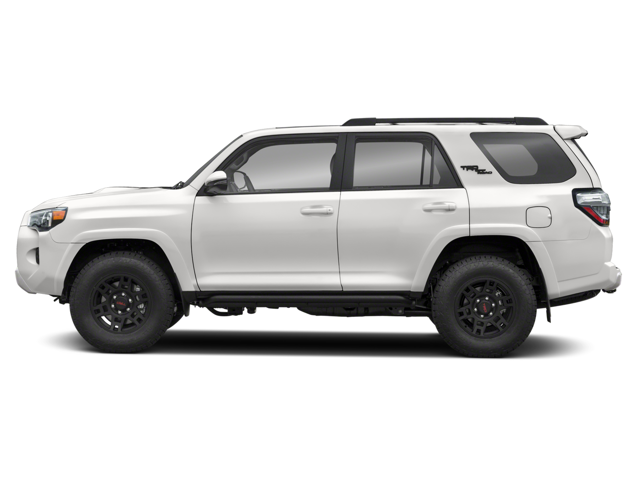 2024 Toyota 4Runner TRD Premium photo 3
