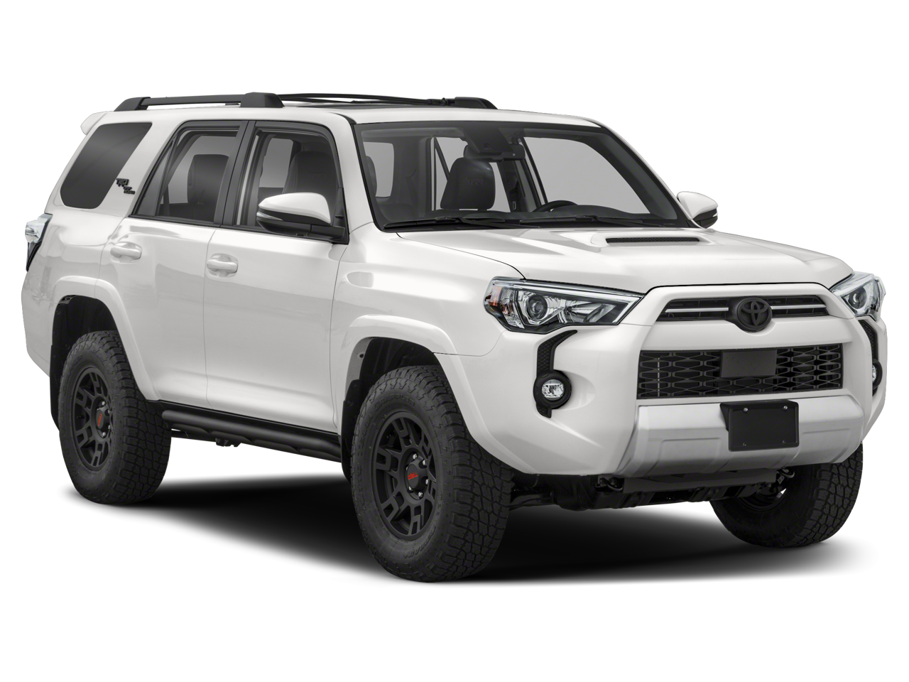 2024 Toyota 4Runner TRD Premium photo 4