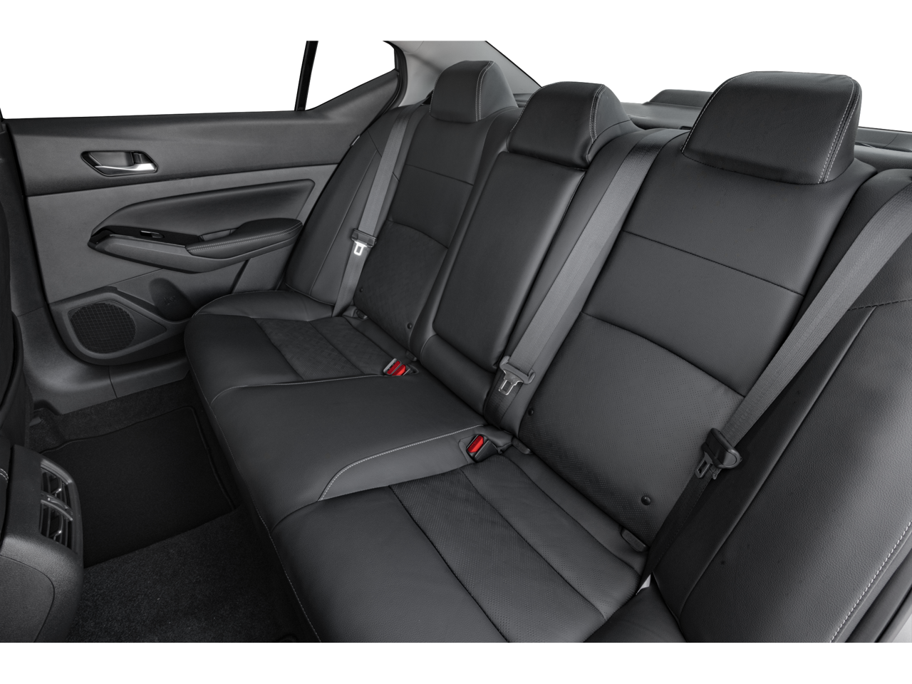 2025 Nissan Altima SL