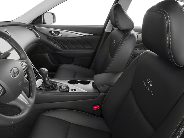 2014 INFINITI Q50 Hybrid Sport