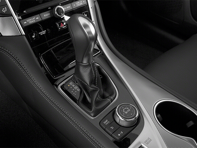 2014 INFINITI Q50 Hybrid Sport