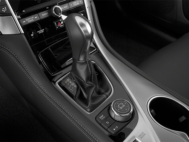 2014 INFINITI Q50 Hybrid Sport