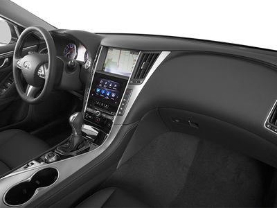 2014 INFINITI Q50 Hybrid Sport