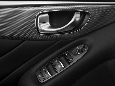 2014 INFINITI Q50 Hybrid Sport