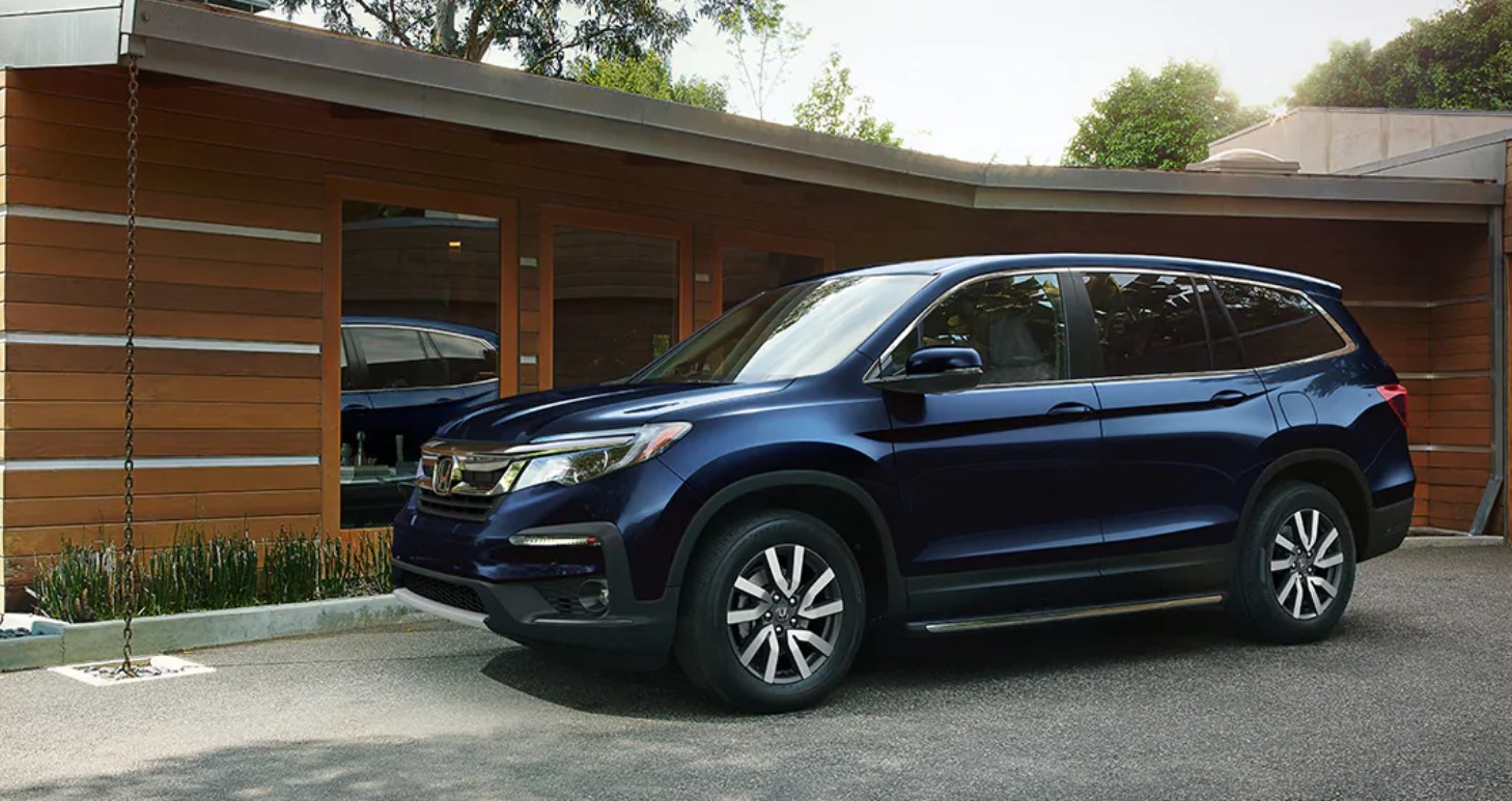 What's New for the 2021 Pilot?