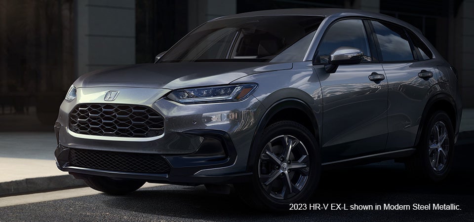 2023 Honda HR-V