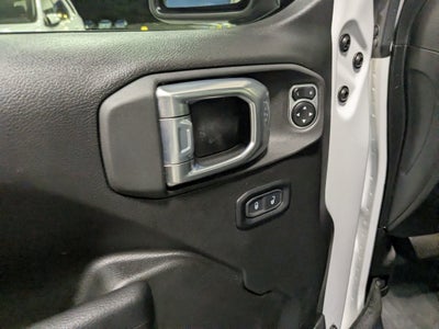 2024 Jeep Gladiator Willys