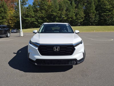 2026 Honda CR-V EX-L 2WD