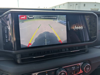 2024 Jeep Wrangler Rubicon 392