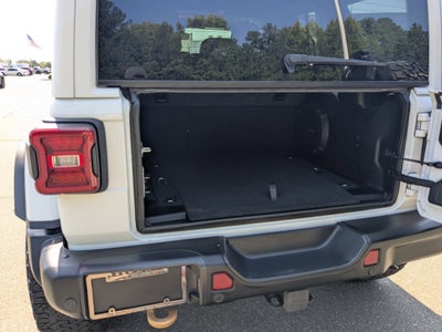 2024 Jeep Wrangler Rubicon 392