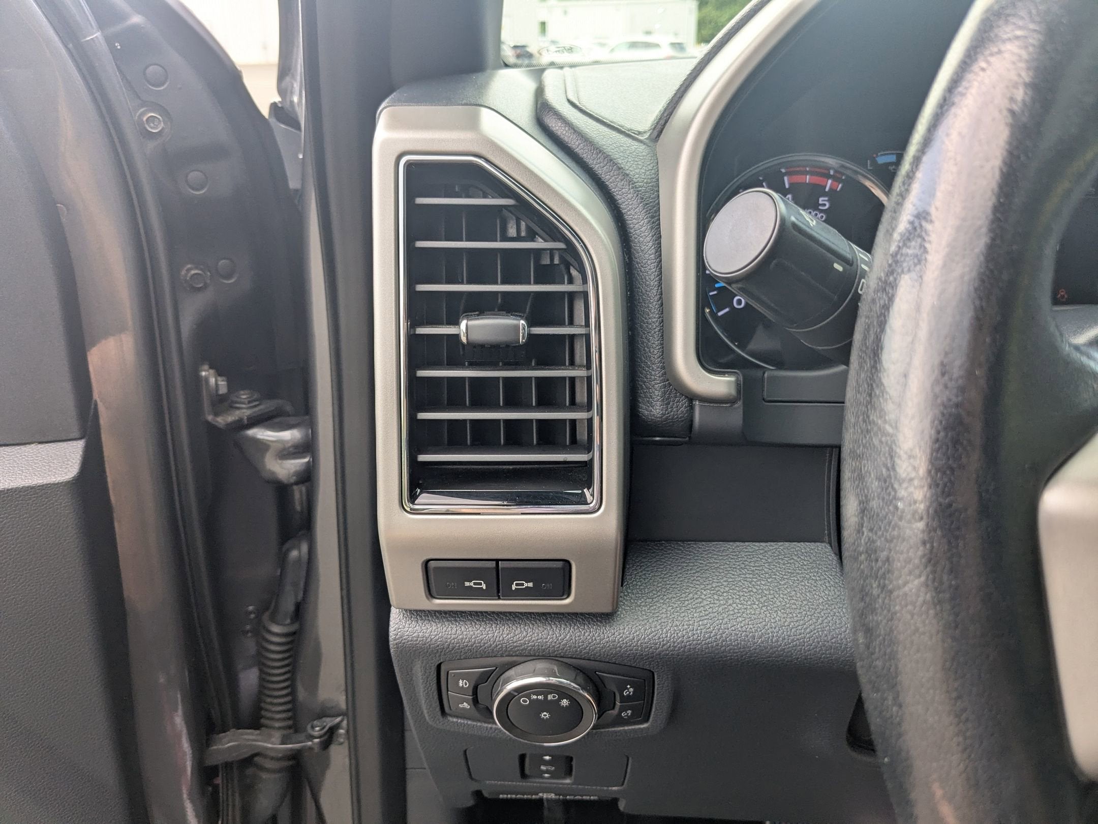 2022 Ford Super Duty F-250 SRW LARIAT