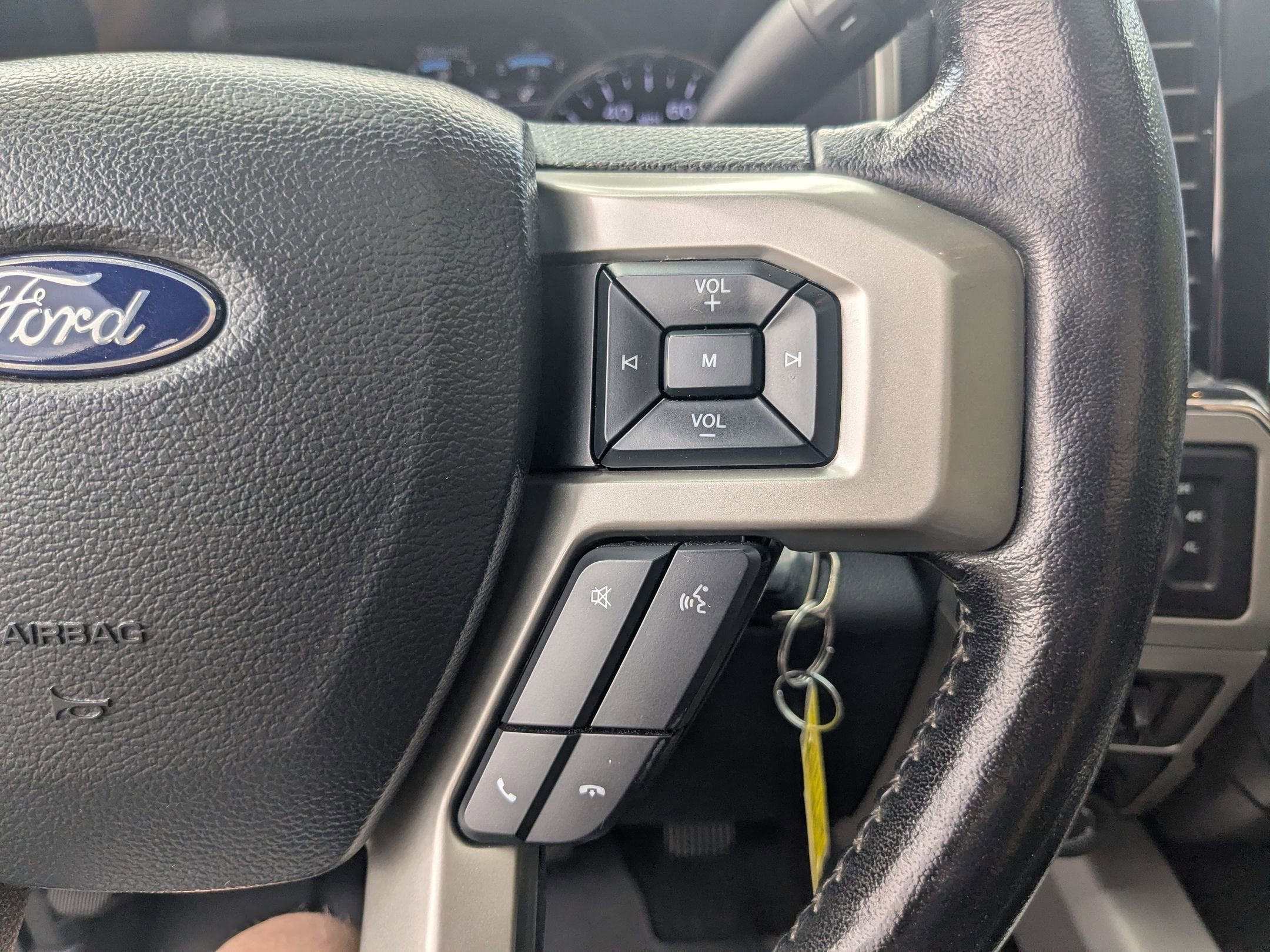 2022 Ford Super Duty F-250 SRW LARIAT