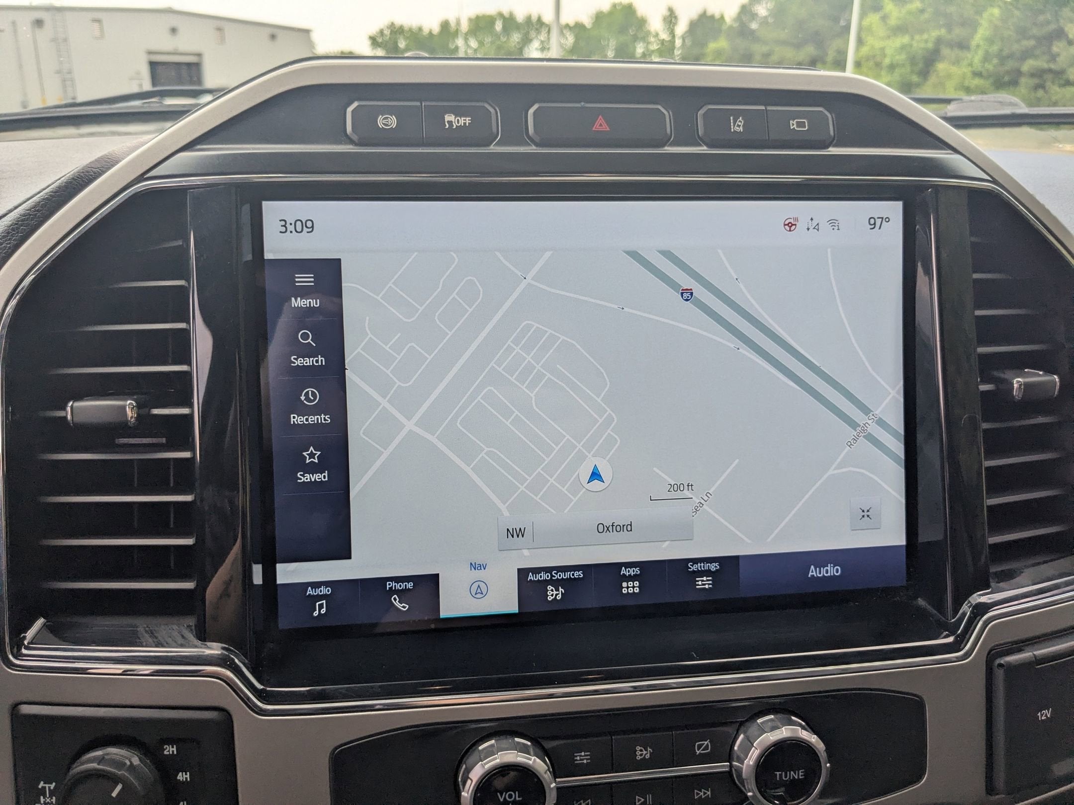 2022 Ford Super Duty F-250 SRW LARIAT