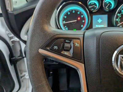 2017 Buick Verano 4DR SDN