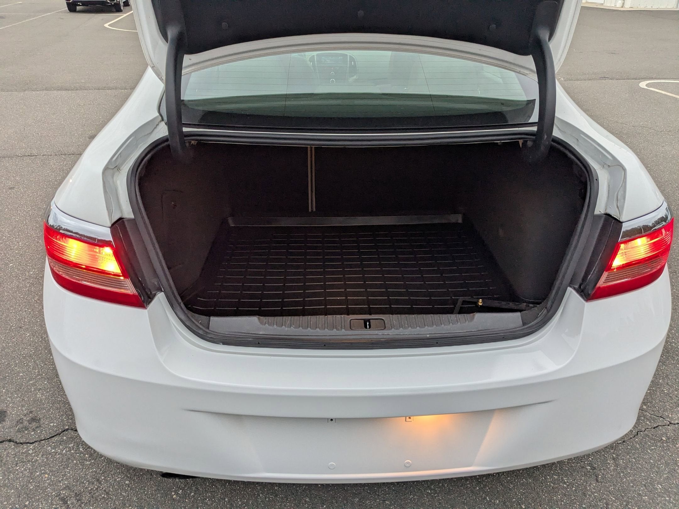 2017 Buick Verano 4DR SDN