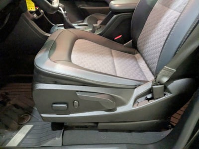 2022 Chevrolet Colorado 4WD Z71