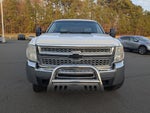 2009 Chevrolet Silverado 2500HD Work Truck