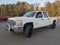 2009 Chevrolet Silverado 2500HD Work Truck