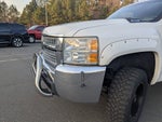 2009 Chevrolet Silverado 2500HD Work Truck