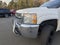 2009 Chevrolet Silverado 2500HD Work Truck