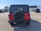 2018 Jeep Wrangler Unlimited Sport 4x4