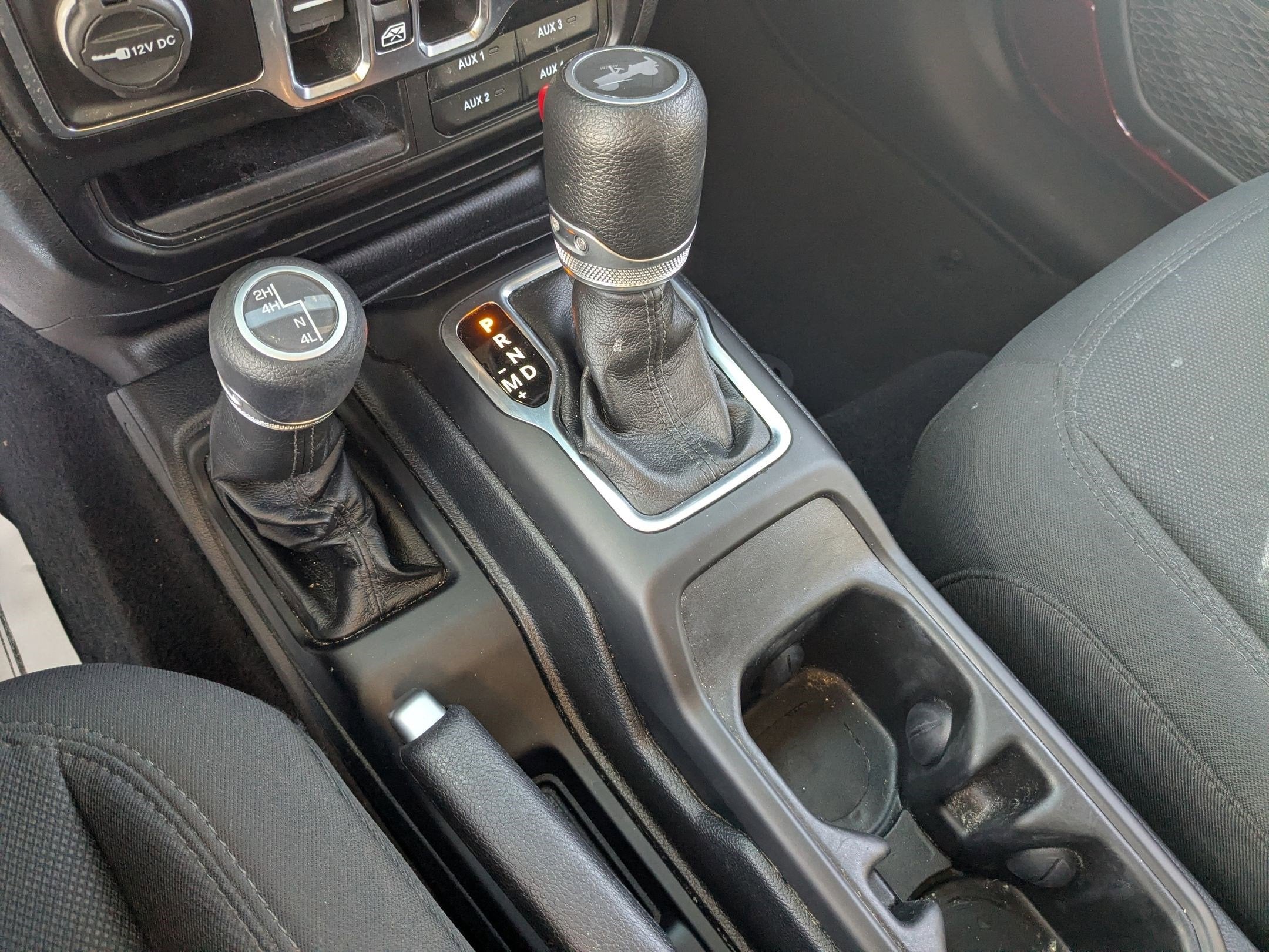 2022 Jeep Wrangler Sport Altitude 4x4