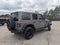 2021 Jeep Wrangler Rubicon 4x4