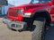 2021 Jeep Wrangler Rubicon 4X4