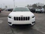 2023 Jeep Cherokee Altitude Lux 4x4