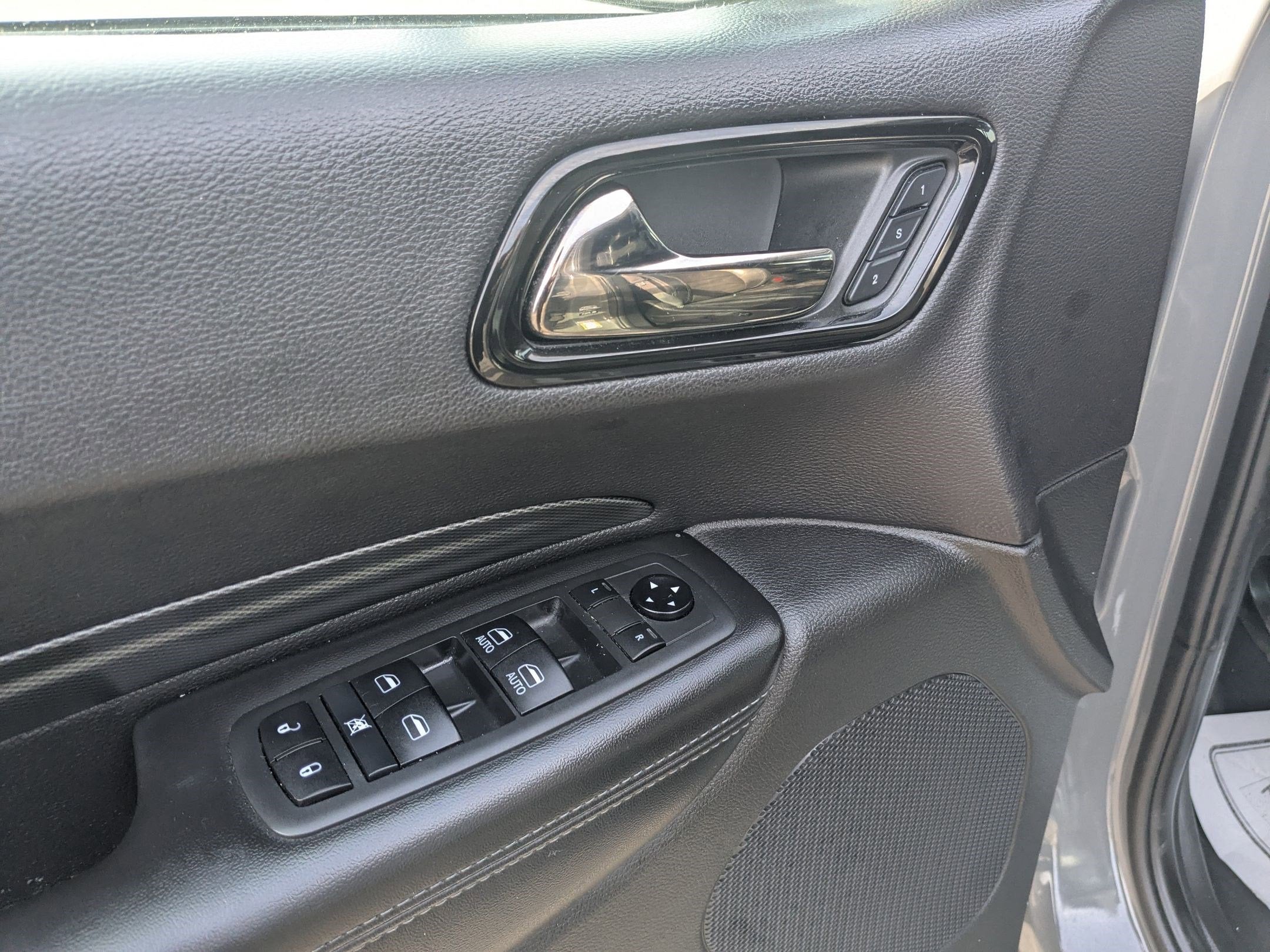 2021 Dodge Durango GT Plus RWD