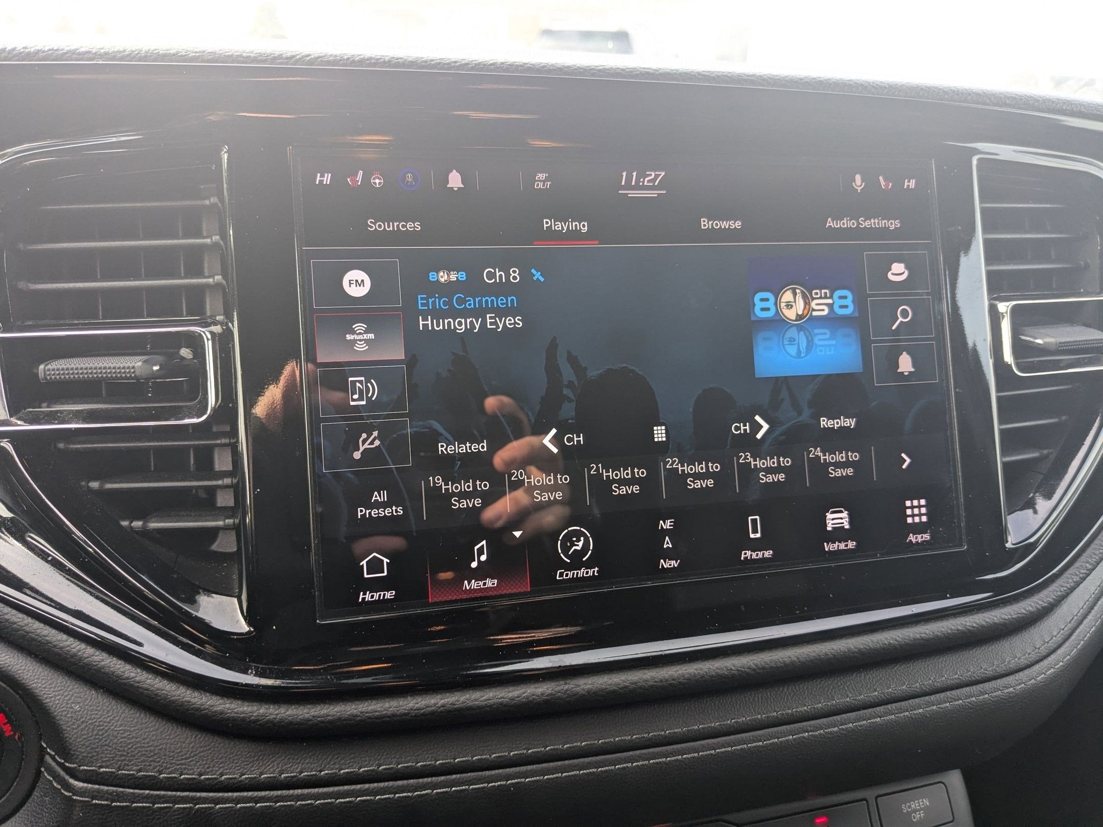 2021 Dodge Durango GT Plus RWD