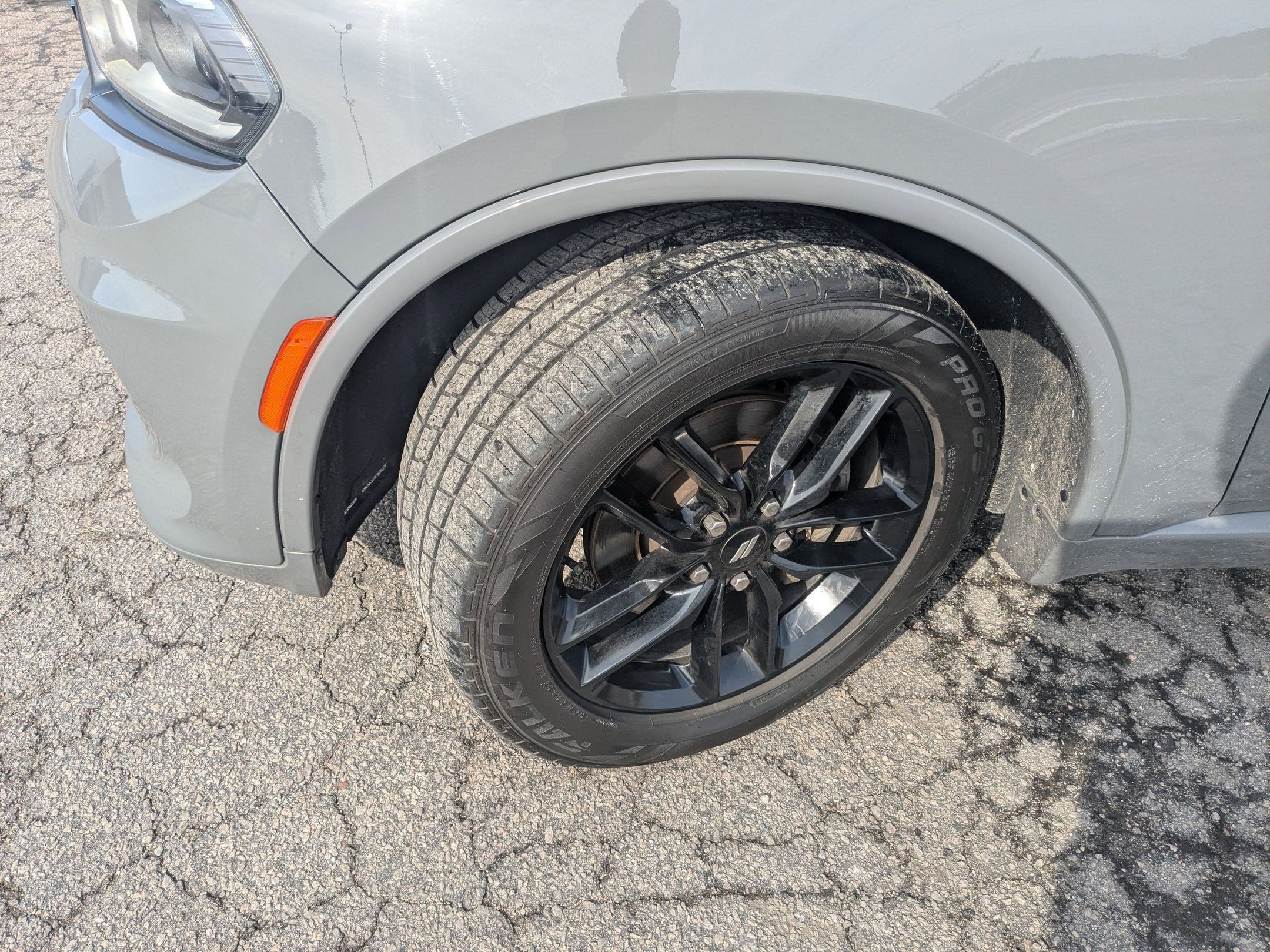 2021 Dodge Durango GT Plus RWD