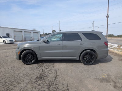 2021 Dodge Durango GT Plus RWD