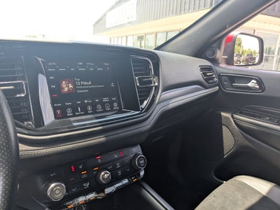 2022 Dodge Durango GT Plus AWD