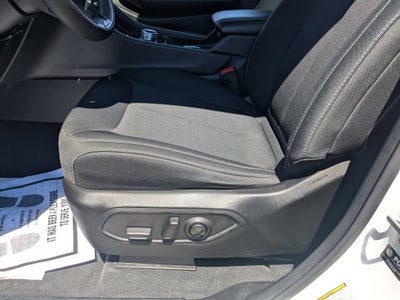 2025 Jeep Grand Cherokee L Laredo X 4x4