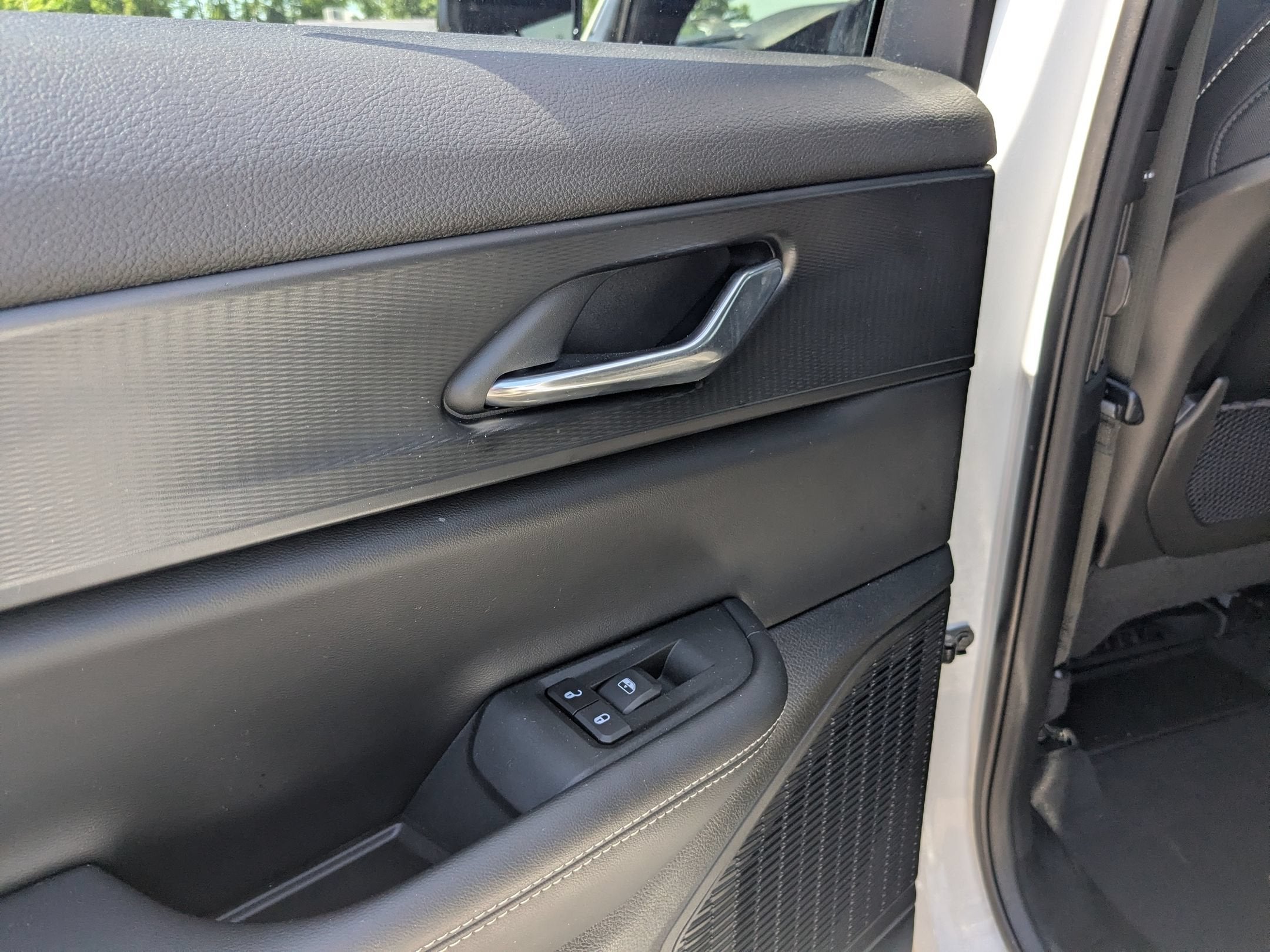 2025 Jeep Grand Cherokee L Laredo X 4x4