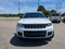 2025 Jeep Grand Cherokee L Laredo X 4x4