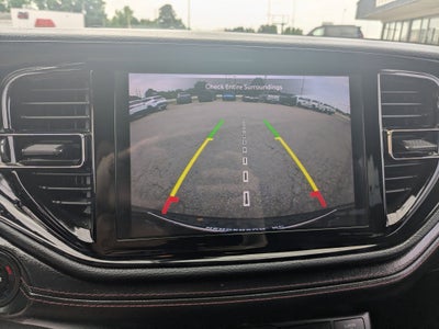 2021 Dodge Durango R/T AWD